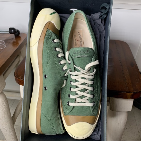 Converse X John Varvatos Other - Converse John Varvatos NEW box and dust bag included!